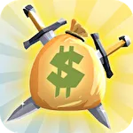 Adventure company icon