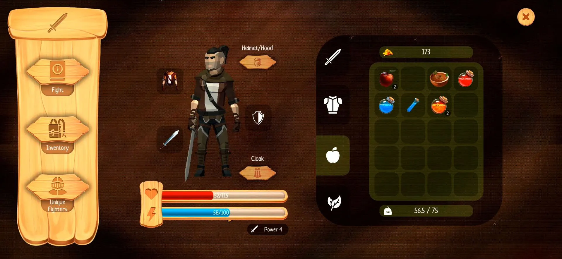 Slash of Sword 2 - Офлайн РПГ и Экшен стратегия ภาพหน้าจอ 4